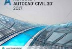 آموزش نرم افزارAutoCAD Civil 3D 2017