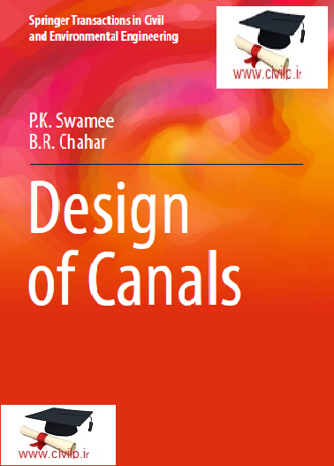 design of canals